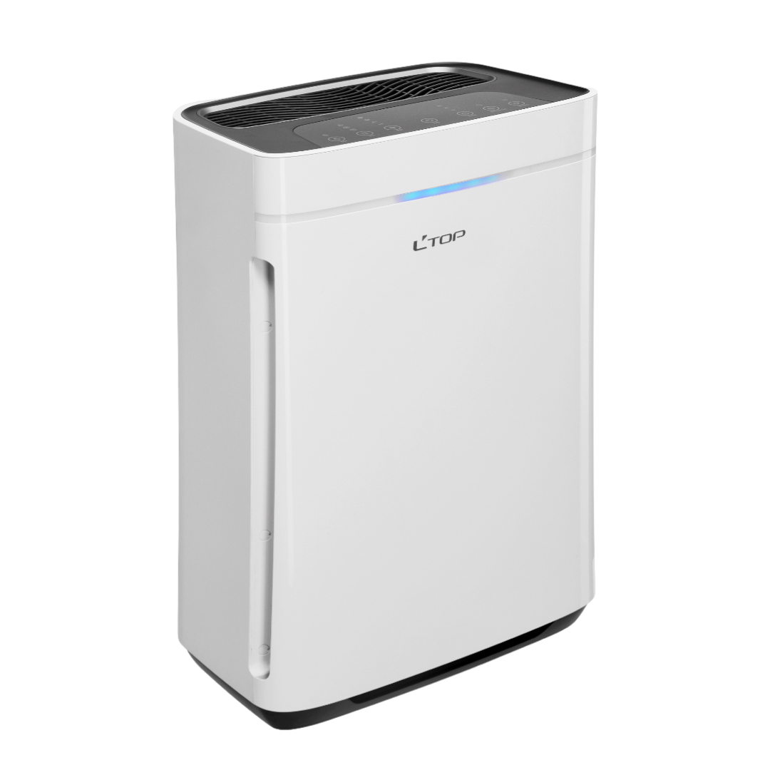 L-Top – Zion Health Tech