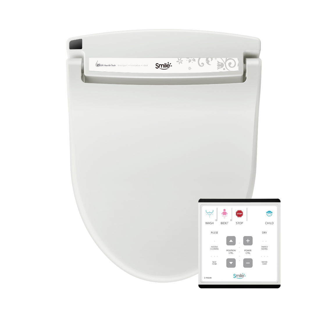 Smile 300R – Zion Health Tech Smile 300R – Zion Health Tech