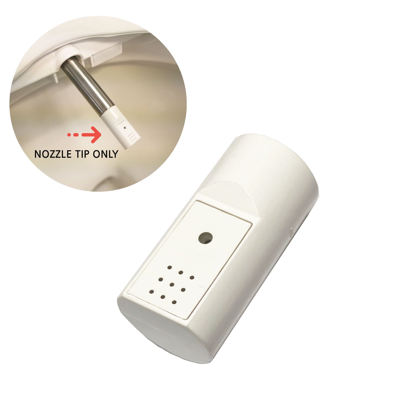 Nozzle Tip for Smile MEMORY, FRESH, 1000, 1500