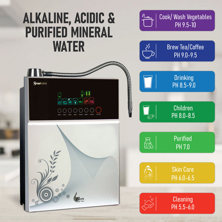 Smart 3000 (discontinued)