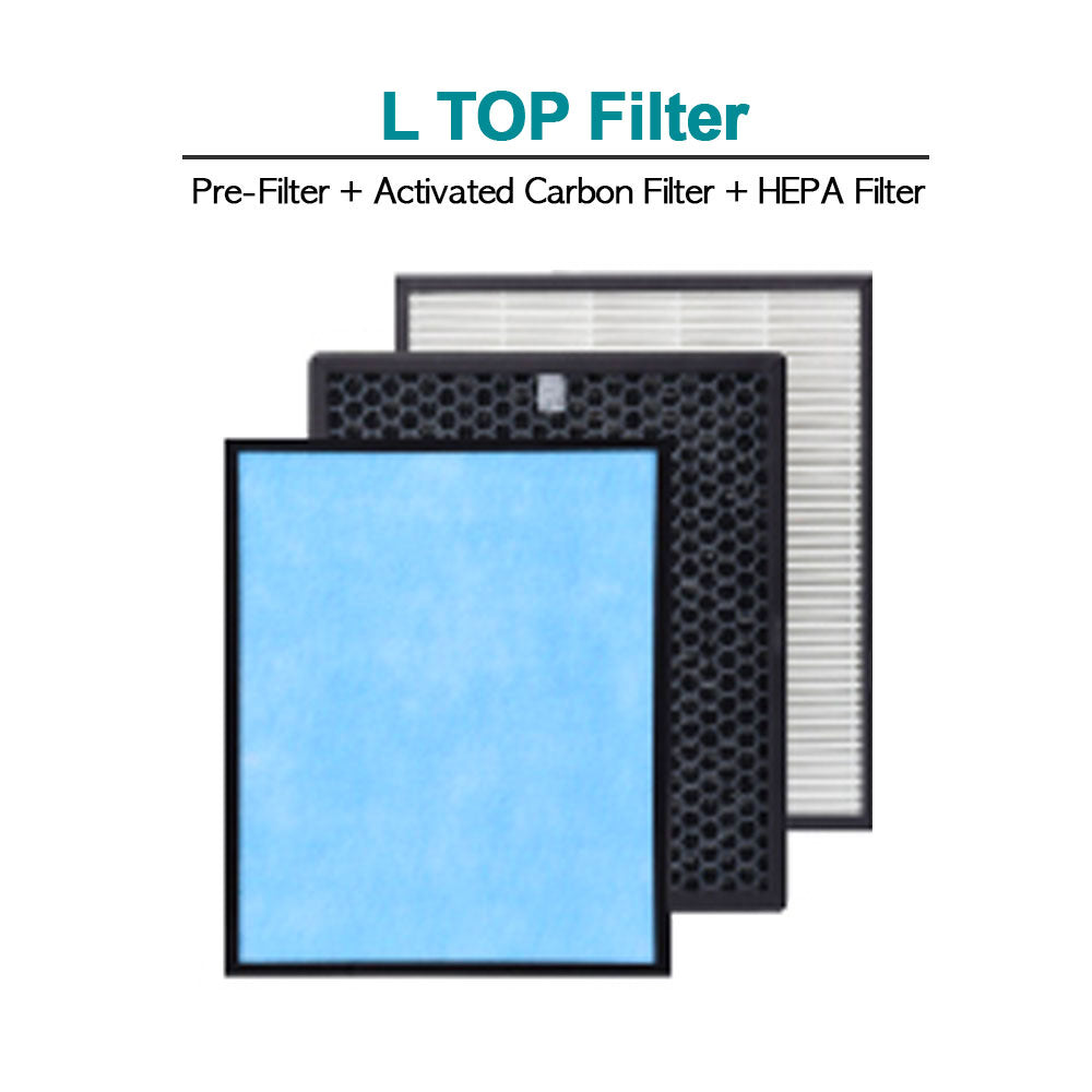 L-Top Filter