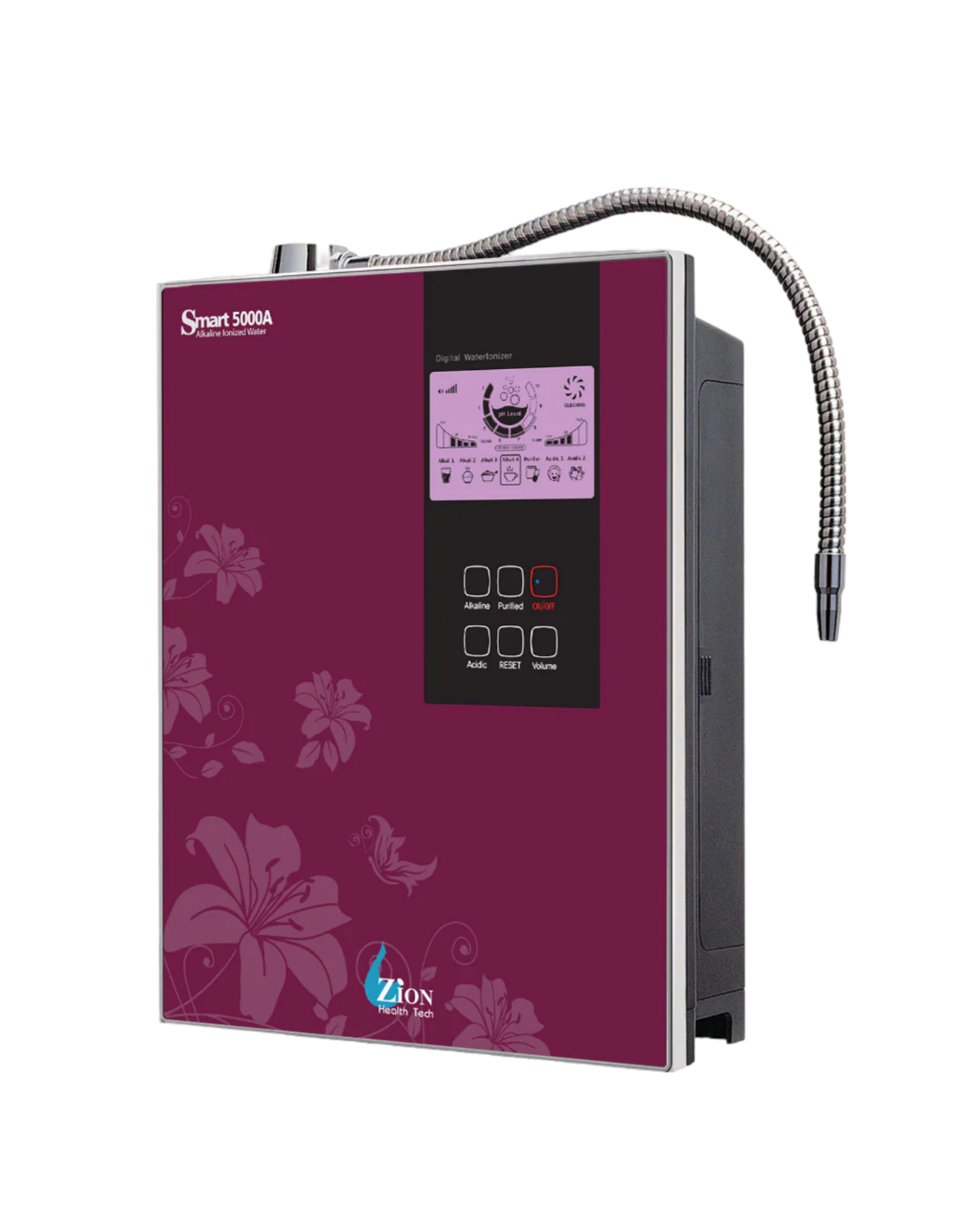 Smart 5000A