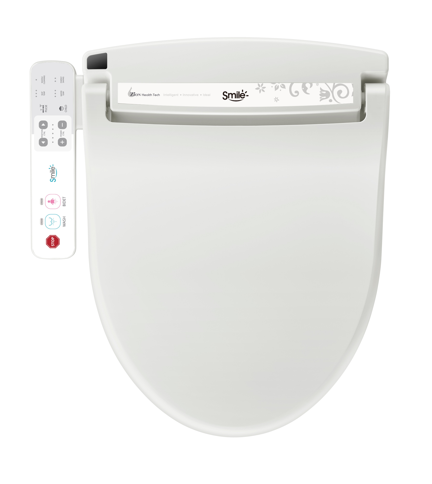 Smile 200 – Zion Health Tech