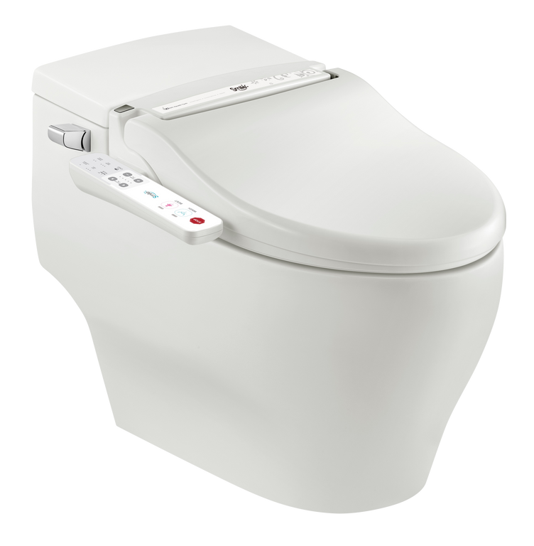 Smile 200 – Zion Health Tech