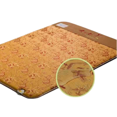 Red Clay Mat