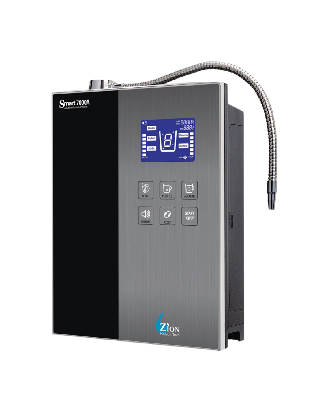 Smart 7000A